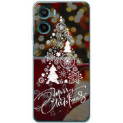 Чохол BoxFace Motorola G05 