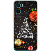 Чохол BoxFace Motorola G05 