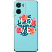 Чохол BoxFace Motorola G05 