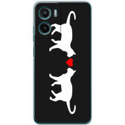 Чохол BoxFace Motorola G05 