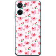 Чохол BoxFace Motorola G05 