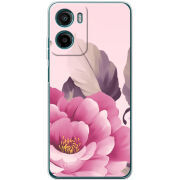 Чохол BoxFace Motorola G05 