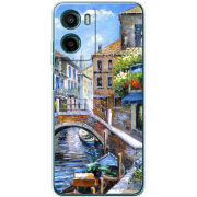 Чохол BoxFace Motorola G05 