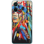 Чохол BoxFace Motorola G05 