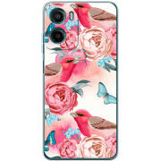 Чохол BoxFace Motorola G05 