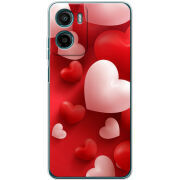 Чохол BoxFace Motorola G05 