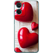 Чохол BoxFace Motorola G05 