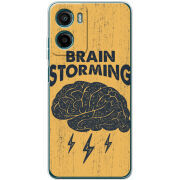 Чохол BoxFace Motorola G05 