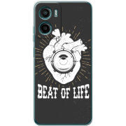 Чохол BoxFace Motorola G05 