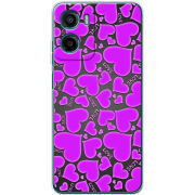 Чохол BoxFace Motorola G05 