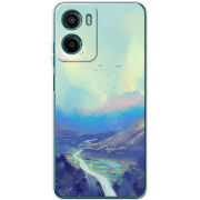 Чохол BoxFace Motorola G05 
