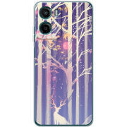 Чохол BoxFace Motorola G05 