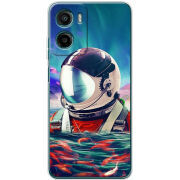 Чохол BoxFace Motorola G05 