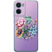 Чохол BoxFace Motorola G05 