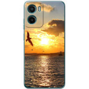 Чохол BoxFace Motorola G05 