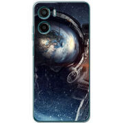 Чохол BoxFace Motorola G05 