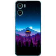 Чохол BoxFace Motorola G05 