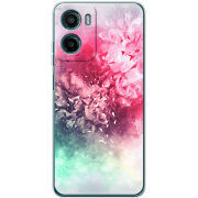 Чохол BoxFace Motorola G05 