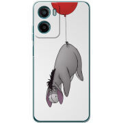 Чохол BoxFace Motorola G05 