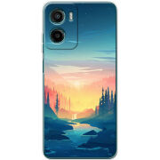 Чохол BoxFace Motorola G05 