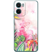 Чохол BoxFace Motorola G05 