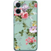 Чохол BoxFace Motorola G05 
