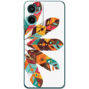 Чохол BoxFace Motorola G05 