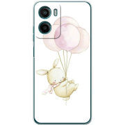 Чохол BoxFace Motorola G05 