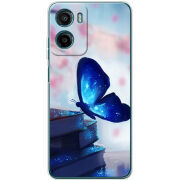 Чохол BoxFace Motorola G05 