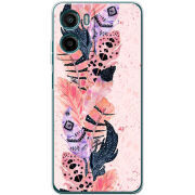 Чохол BoxFace Motorola G05 