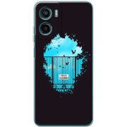 Чохол BoxFace Motorola G05 