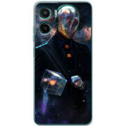 Чохол BoxFace Motorola G05 