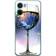 Чохол BoxFace Motorola G05 