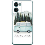 Чохол BoxFace Motorola G05 