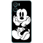 Чохол BoxFace Motorola G05 