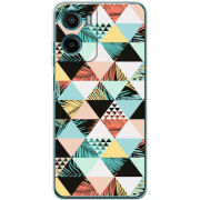 Чохол BoxFace Motorola G05 