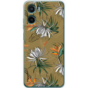 Чохол BoxFace Motorola G05 