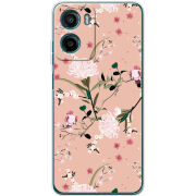 Чохол BoxFace Motorola G05 
