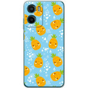 Чохол BoxFace Motorola G05 