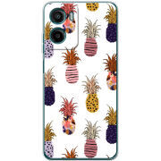 Чохол BoxFace Motorola G05 