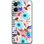 Чохол BoxFace Motorola G05 