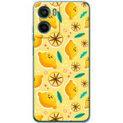 Чохол BoxFace Motorola G05 