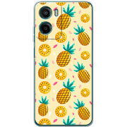 Чохол BoxFace Motorola G05 
