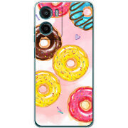 Чохол BoxFace Motorola G05 