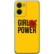 Чохол BoxFace Motorola G05 