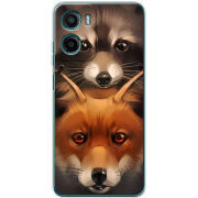 Чохол BoxFace Motorola G05 