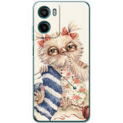 Чохол BoxFace Motorola G05 