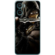 Чохол BoxFace Motorola G05 