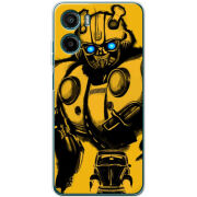 Чохол BoxFace Motorola G05 