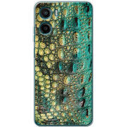 Чохол BoxFace Motorola G05 